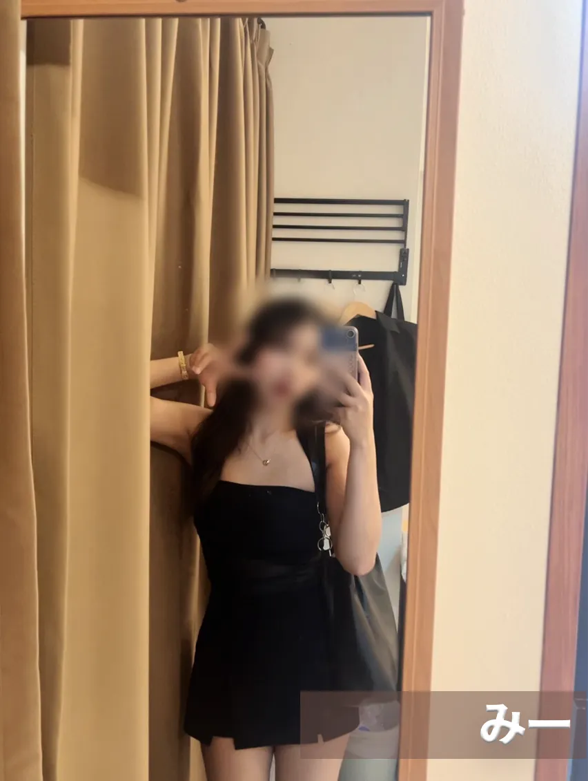 タイパレススタッフ みー